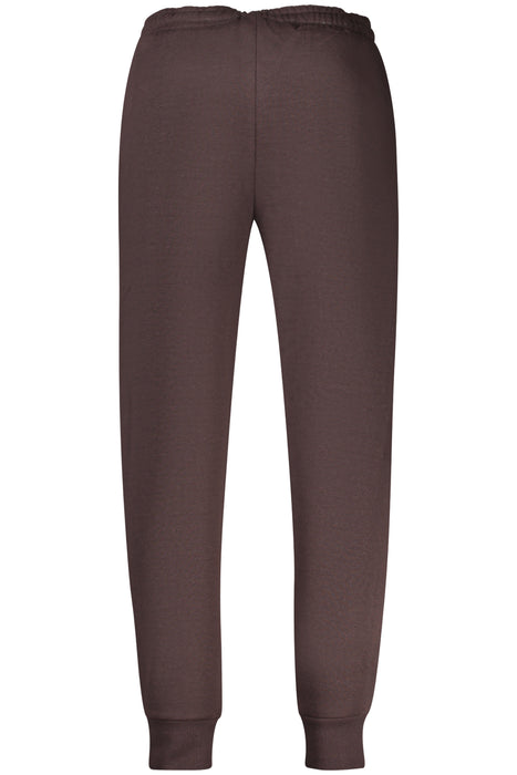 Norway 1963 Mens Brown Long Suit Trousers