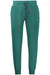 Norway 1963 Mens Green Long Suit Trousers