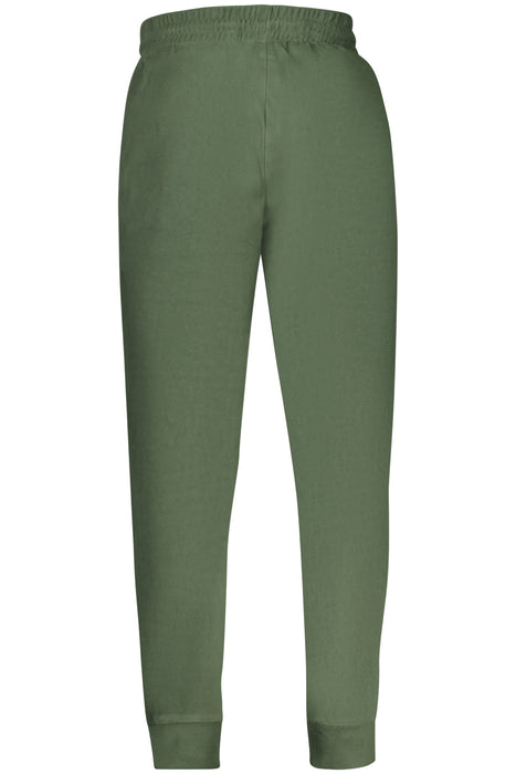 Norway 1963 Mens Green Long Suit Trousers