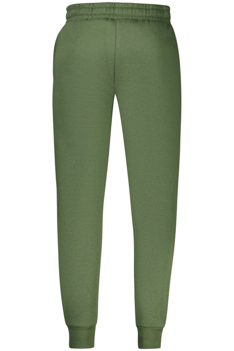 Norway 1963 Mens Green Long Suit Trousers
