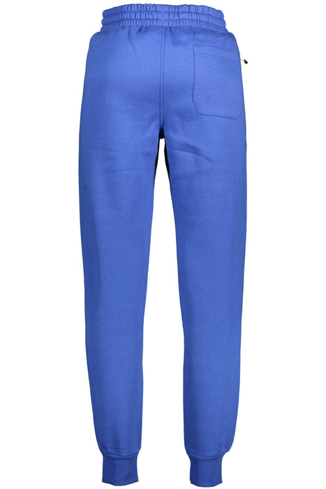 Norway 1963 Man Blue Trousers