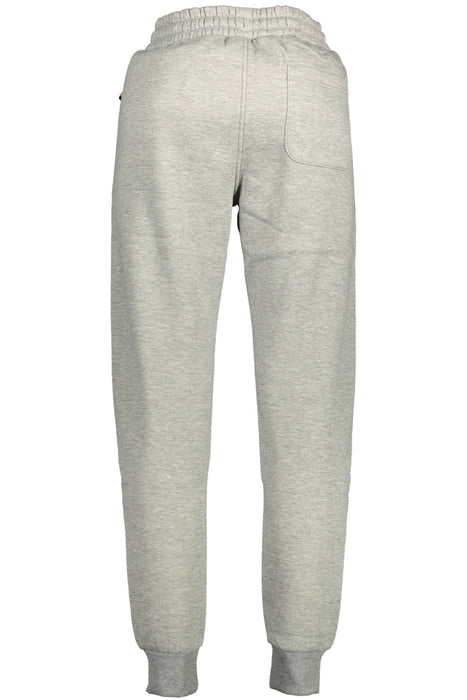 Norway 1963 Gray Man Trousers