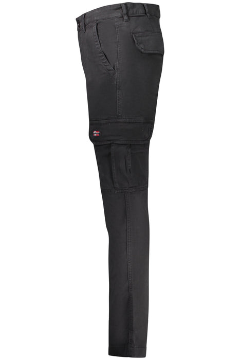 Norway 1963 Mens Black Trousers