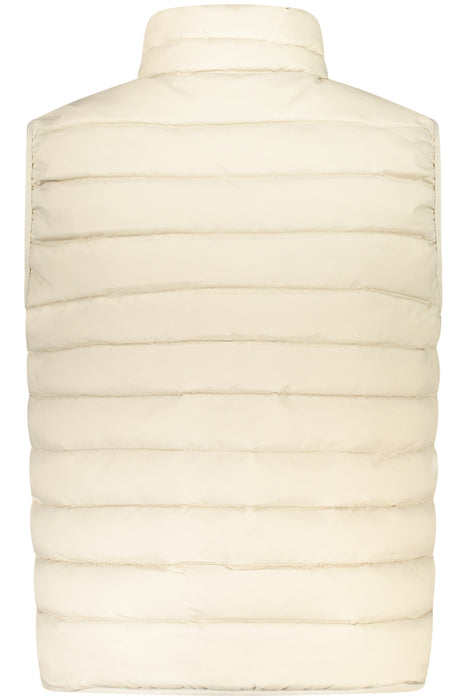 Norway 1963 Mens Beige Sleeveless Jacket