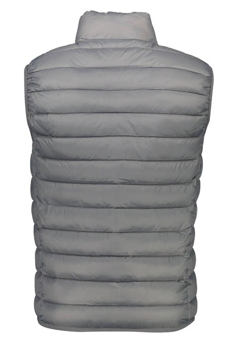 Norway 1963 Gray Mens Sleeveless