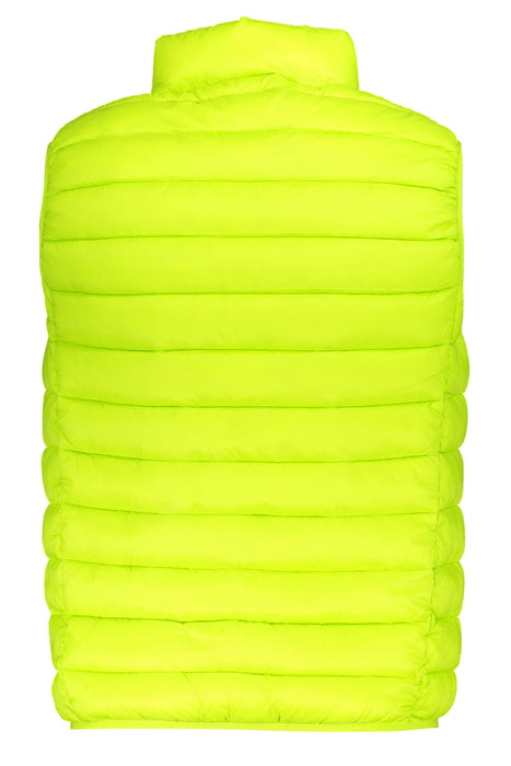 Norway 1963 Green Mens Sleeveless