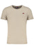 Norway 1963 Beige Mens Short Sleeve T-Shirt