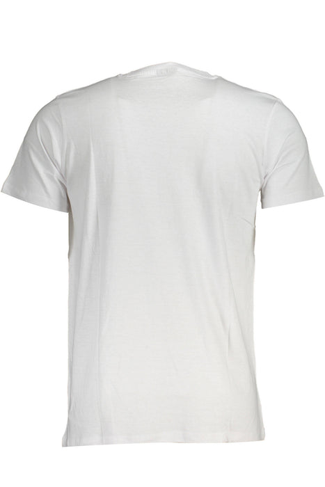 Norway 1963 White Mens Short Sleeved T-Shirt
