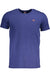 Norway 1963 Mens Blue Short Sleeved T-Shirt