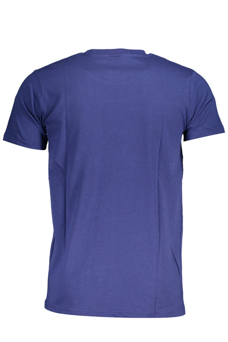 Norway 1963 Mens Short Sleeve T-Shirt Blue