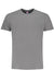 Norway 1963 Gray Mens Short Sleeve T-Shirt