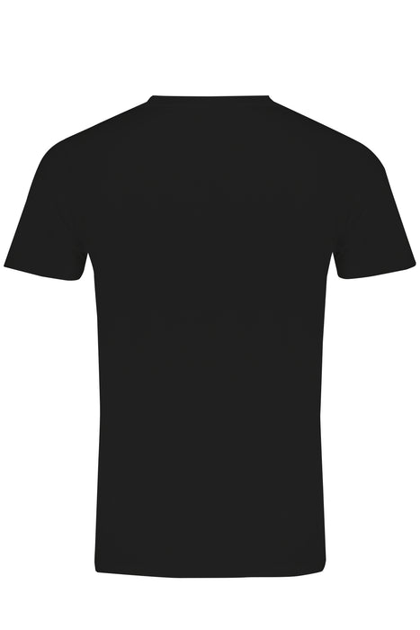 Norway 1963 Ανδρικό Short Sleeve T-Shirt Μαύρο | Αγοράστε Norway Online - B2Brands | , Μοντέρνο, Ποιότητα - Υψηλή Ποιότητα