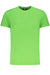 Norway 1963 Green Mens Short Sleeve T-Shirt