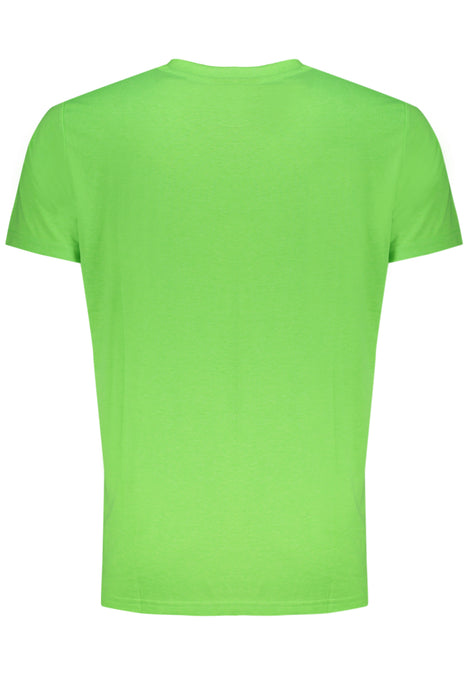 Norway 1963 Green Ανδρικό Short Sleeve T-Shirt | Αγοράστε Norway Online - B2Brands | , Μοντέρνο, Ποιότητα - Υψηλή Ποιότητα