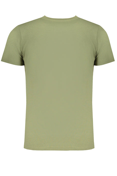 Norway 1963 Green Ανδρικό Short Sleeve T-Shirt | Αγοράστε Norway Online - B2Brands | , Μοντέρνο, Ποιότητα - Υψηλή Ποιότητα