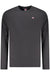 Norway 1963 Mens Black Long-Sleeve T-Shirt