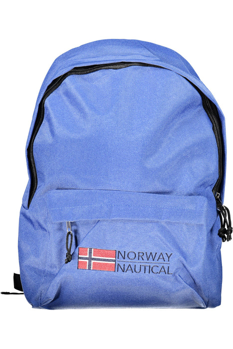 Norway 1963 Mens Backpack Blue