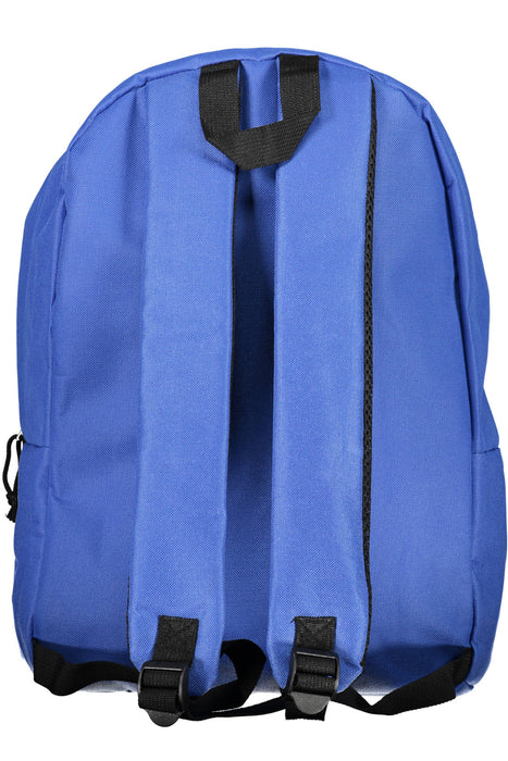 Norway 1963 Mens Backpack Blue