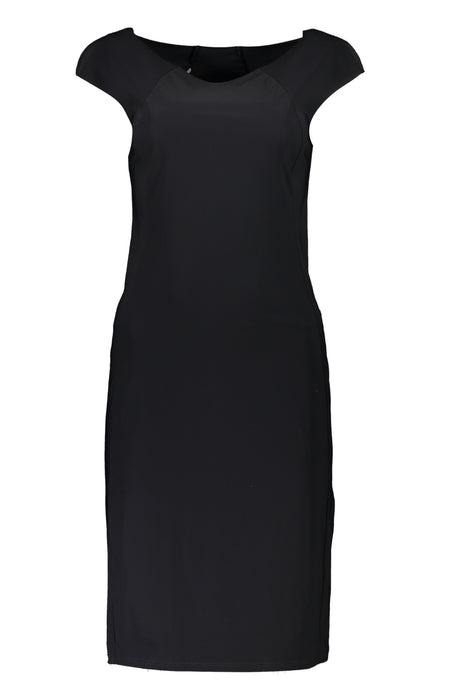Patrizia Pepe Classic Black Womens Dress