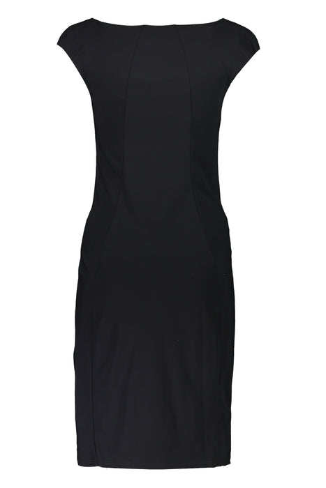 Patrizia Pepe Classic Μαύρο Γυναικείο Dress | Αγοράστε Patrizia Online - B2Brands | , Μοντέρνο, Ποιότητα - Υψηλή Ποιότητα