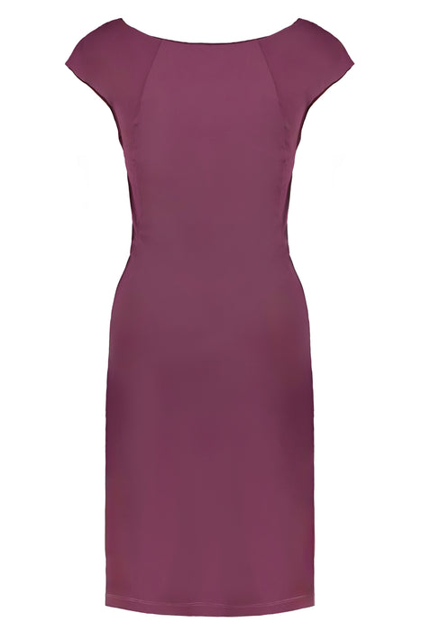 Patrizia Pepe Γυναικείο Classic Purple Dress | Αγοράστε Patrizia Online - B2Brands | Μοντέρνο, Ποιοτικό