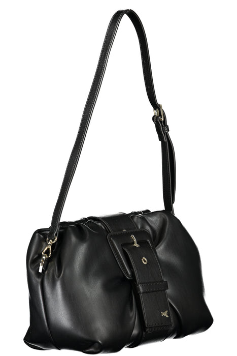 Patrizia Pepe Black Womens Bag