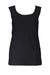 Patrizia Pepe Womens Tank Top Black