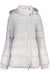 Patrizia Pepe Womens White Jacket