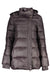 Patrizia Pepe Black Womens Jacket