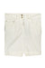 Patrizia Pepe Womens Short Skirt White