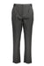 Patrizia Pepe Black Womens Trousers