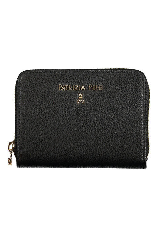 Patrizia Pepe Womens Wallet Black