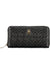 Patrizia Pepe Womens Wallet Black