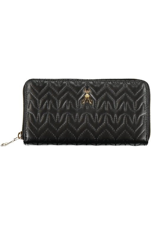 Patrizia Pepe Womens Wallet Black