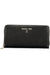Patrizia Pepe Womens Wallet Black