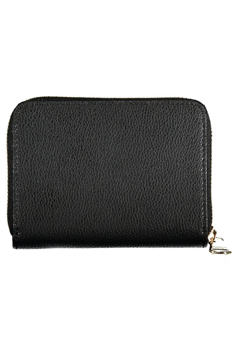 Patrizia Pepe Womens Wallet Black