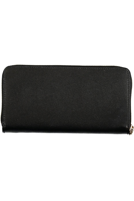 Patrizia Pepe Womens Wallet Black