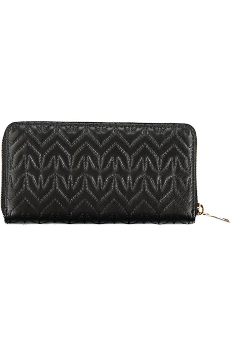 Patrizia Pepe Womens Wallet Black