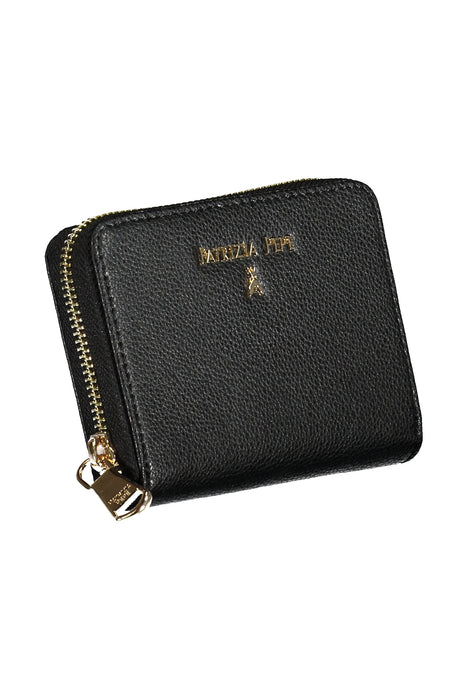 Patrizia Pepe Womens Wallet Black