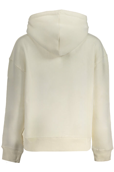 Pepe Jeans Sweatshirt Without Zip Women White