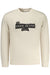 Pepe Jeans Mens Beige Zip-Up Sweatshirt