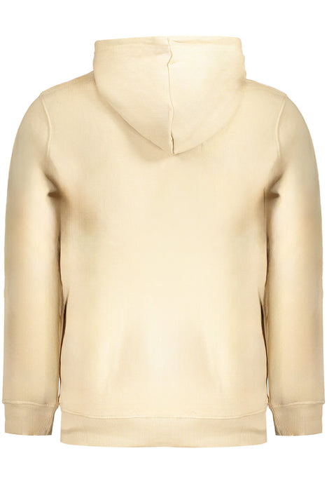 Pepe Jeans Sweatshirt Without Zip Men Beige