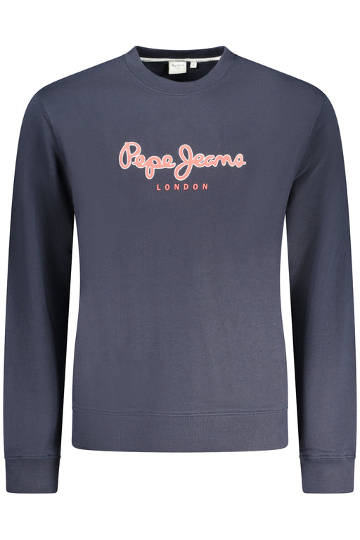 Pepe Jeans Sweatshirt Without Zip Men Blue
