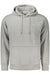 Pepe Jeans Mens Gray Zip-Up Sweatshirt