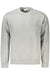 Pepe Jeans Mens Gray Zip-Up Sweatshirt