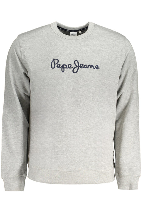 Pepe Jeans Sweatshirt Without Zip Men Grey