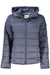 Pepe Jeans Womens Blue Jacket