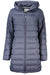 Pepe Jeans Womens Blue Jacket