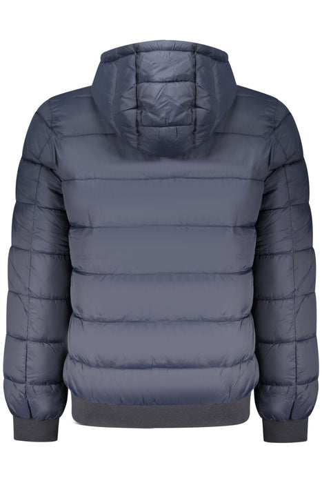 Pepe Jeans Mens Blue Jacket