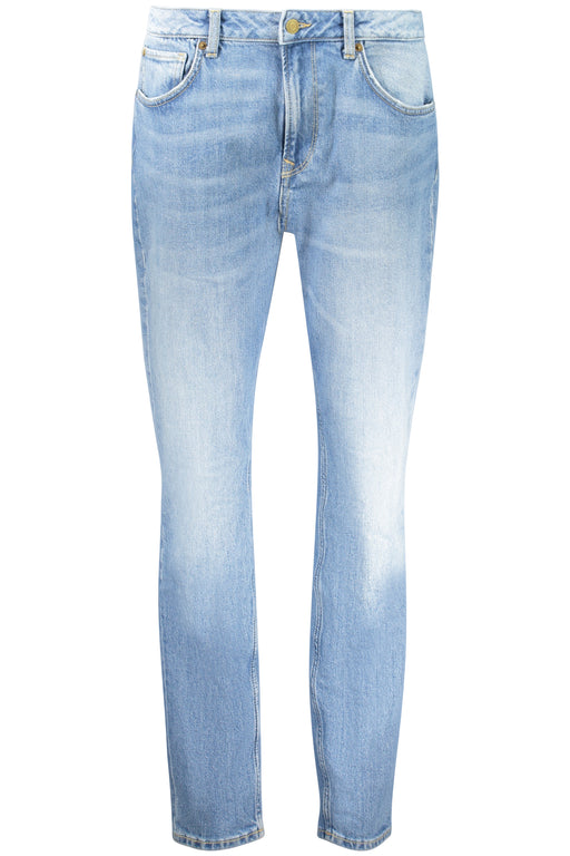 Pepe Jeans Womens Denim Jeans, Blue